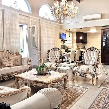 Mina Akko Sea View Daire Dış mekan fotoğraf