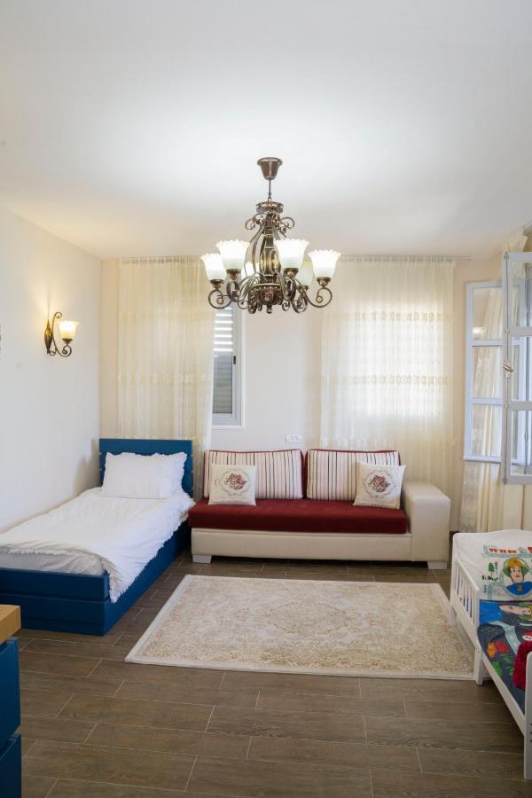 Mina Akko Sea View Daire Dış mekan fotoğraf